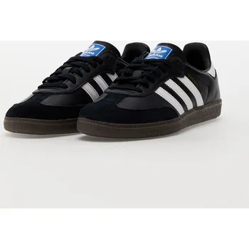 Pánské tenisky Tenisky adidas Samba Og Core Black/ Ftw White/ Gum5 EUR 48