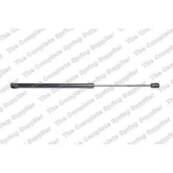 Příslušenství karosérie Pneumatická pružina / vzpěra zavazadlového prostoru LESJÖFORS 8182923