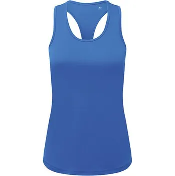 TriDri® Dámské tílko TR527 Sapphire M