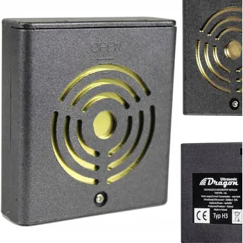 Odpuzovač zvířat Odpuzovač kun a myší Zielona Łapka 0,5 kg