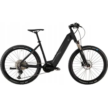 Elektrokolo Horské elektrokolo BBF eStreetrider 2.0 Wave Bosch Performance Line CX 625 Wh 27.5" 53cm