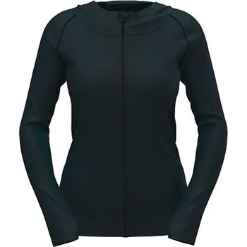 Dámská mikina Stedman® Dámská bezešvá sportovní mikina ST8970 Blue Midnight L