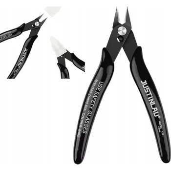 Kleště Boční štípací kleště PLATO 5908451791247_MTPL_TM