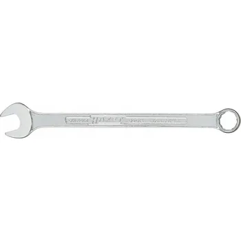 Klíč Očkový/otevřený klíč Hazet 600N-5.5