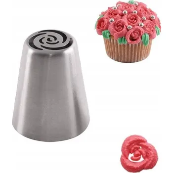 Zdobící Špička na zdobení ruských růží