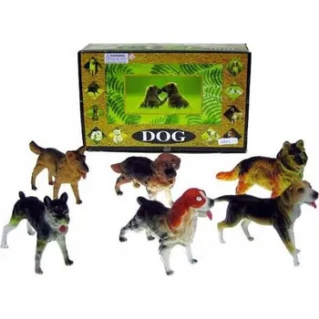 Figurka Gumoví psi [figurka]