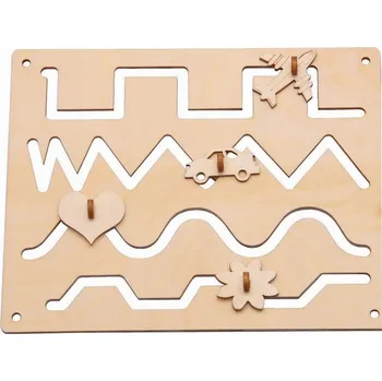 Příslušenství pro čtečku elektronické knihy LABYRINT PRO MANIPULAČNÍ TABULI ŠROUBY DISTANCE