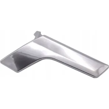 Dveře karosérie Vnitřní klika dveří P/L levá MERCEDES GLK X204