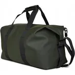 Cestovní taška Rains Hilo Weekend Bag W3