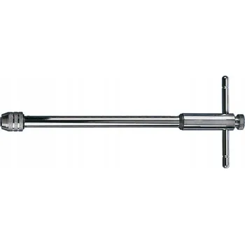 Závitořezný nástroj Vratidlo na závitníky M3-M10 s ráčnou, dlouhé 250 mm 10010 VOLKEL