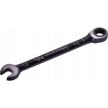 Klíč Očkoplochý klíč Waryński WMK051