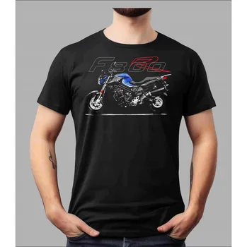 Moto bunda Tričko motorkářské BMW F800R