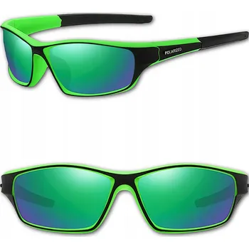 EdiBazzar sportovní sluneční brýle - muž