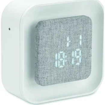 Budík Budík s LED světlem 5 bez potisku bez potisku