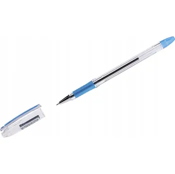 Berlingo modré kuličkové Propiska