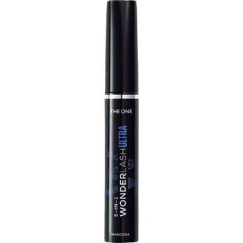 Řasenka Řasenka Oriflame THE ONE 5 v 1 Wonder Lash Ultra Blue