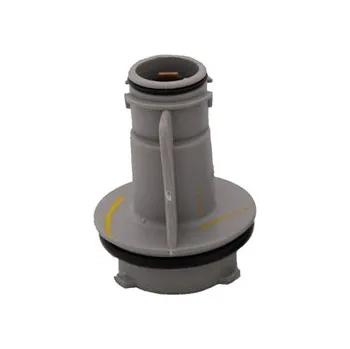 Posilovač řízení VW POLO 1991-1994 OBJÍMKA ŽÁROVKY VLOŽKA SMĚROVKY