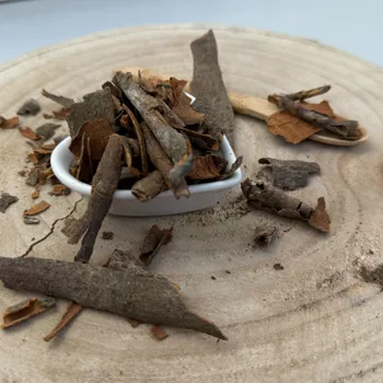Koření Skořice cejlonská - kůra celá - Cinnamomum verum - Cortex cinnamomi ceylanici 50 g
