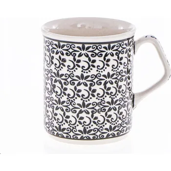 Hrnek Bolesławiec Dekor 941 keramický 250 ml