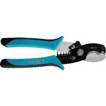 Kleště Kleště na odizolování vodičů Jobi X9807