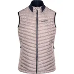 Pánská vesta Stöckli INSULATOR GILET - béžová XXL