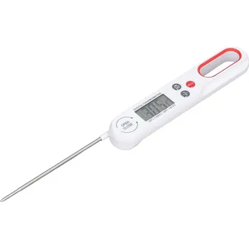 Kuchyňský teploměr Verk 07176 bílý