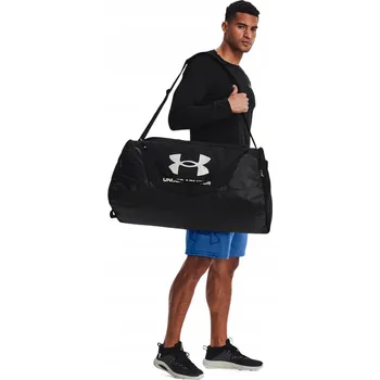 Taška Under Armour 23 l černá