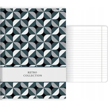 Sešit Linkovaný sešit Hamelin A5, 60 listů