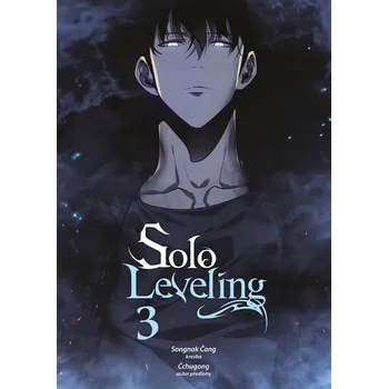 Solo Leveling 3 - Chugong