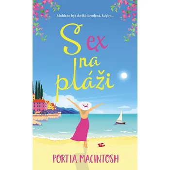 S ex na pláži - MacIntosh Portia