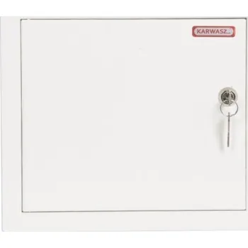 vypínač Rozvodnice Karwasz 0 V IP20 0 A