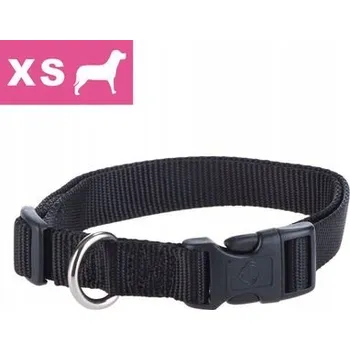 Obojek pro psa Materiálový obojek pro psa Hunter vel. S