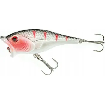 Umělá nástraha Wobler Jaxon Atract Cosma 7cm Varianta C