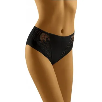 Kalhotky Kalhotky Eco Ga Černá, XL