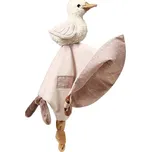 BabyOno Goose Zoe plyšový přítulníček s…