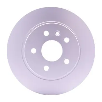 Brzdový kotouč Brzdový kotouč HELLA PAGID 8DD 355 116-581