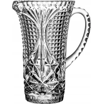 Křišťálový džbán Julia na vodu a nápoje
