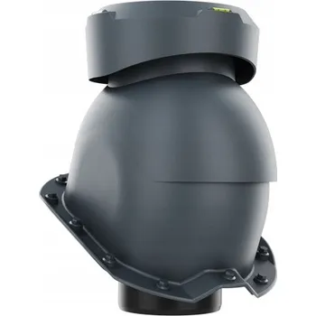 Vrták Větrací komín Krono-Plast ⌀ 110 mm