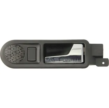 Dveře karosérie Vnitřní klika dveří zadní pravá VW PASSAT 00-05