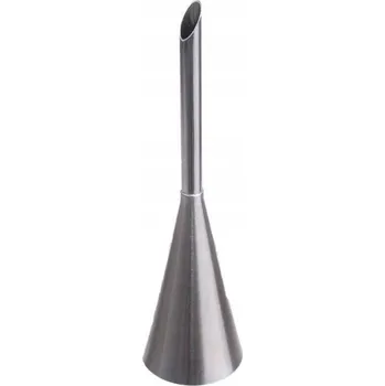 Pouzdro na mobilní telefon Zdobící Špička pro plnění je dlouhá