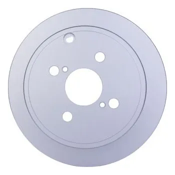 Brzdový kotouč Brzdový kotouč HELLA PAGID 8DD 355 110-471