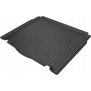 autokoberec Gumová vana do kufru Frogum