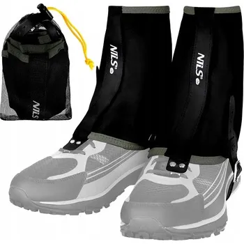 turistický návlek Univerzální vel Návleky Na Boty Nils Camp NC17113