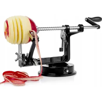 Kráječ na chleba Kráječ a loupač brambor a jablek z nerezové oceli