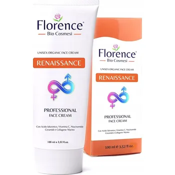 Pleťový krém Pleťový krém proti stárnutí Florence pro den i noc 100 ml