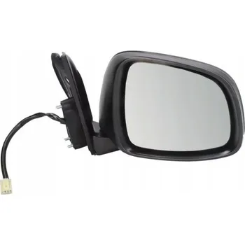 Auto zrcátko VNĚJŠÍ ZPĚTNÉ ZRCÁTKO 5402-04-1112994P BLIC