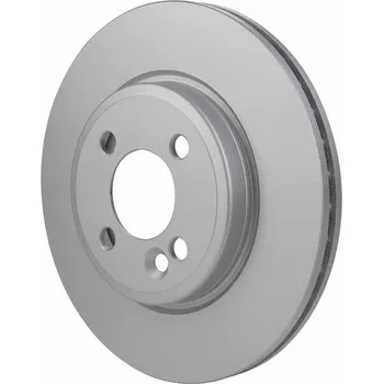 Brzdový kotouč Brzdový kotouč HELLA PAGID 8DD 355 131-981