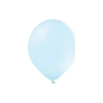 Balónek Balónky B150 / 17" Pastel Ice Blue 25 ks