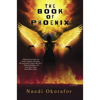Cizojazyčná kniha The Book of Phoenix (Nnedi Okorafor)(Brožovaná)