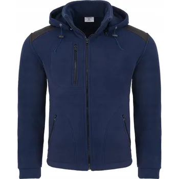 Pánská mikina JHK pánská mikina FLRA340, velikost XL